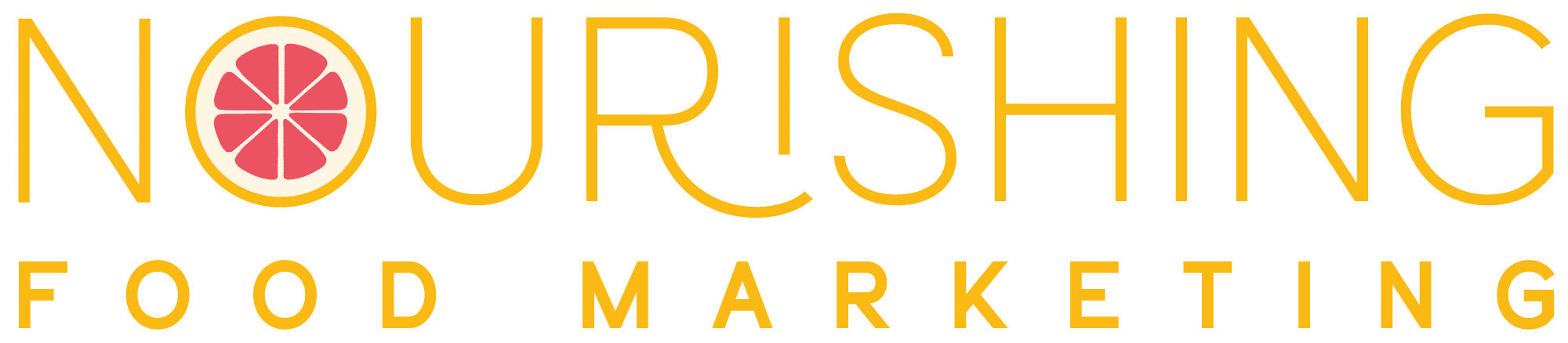 Nourishing Food Marketing