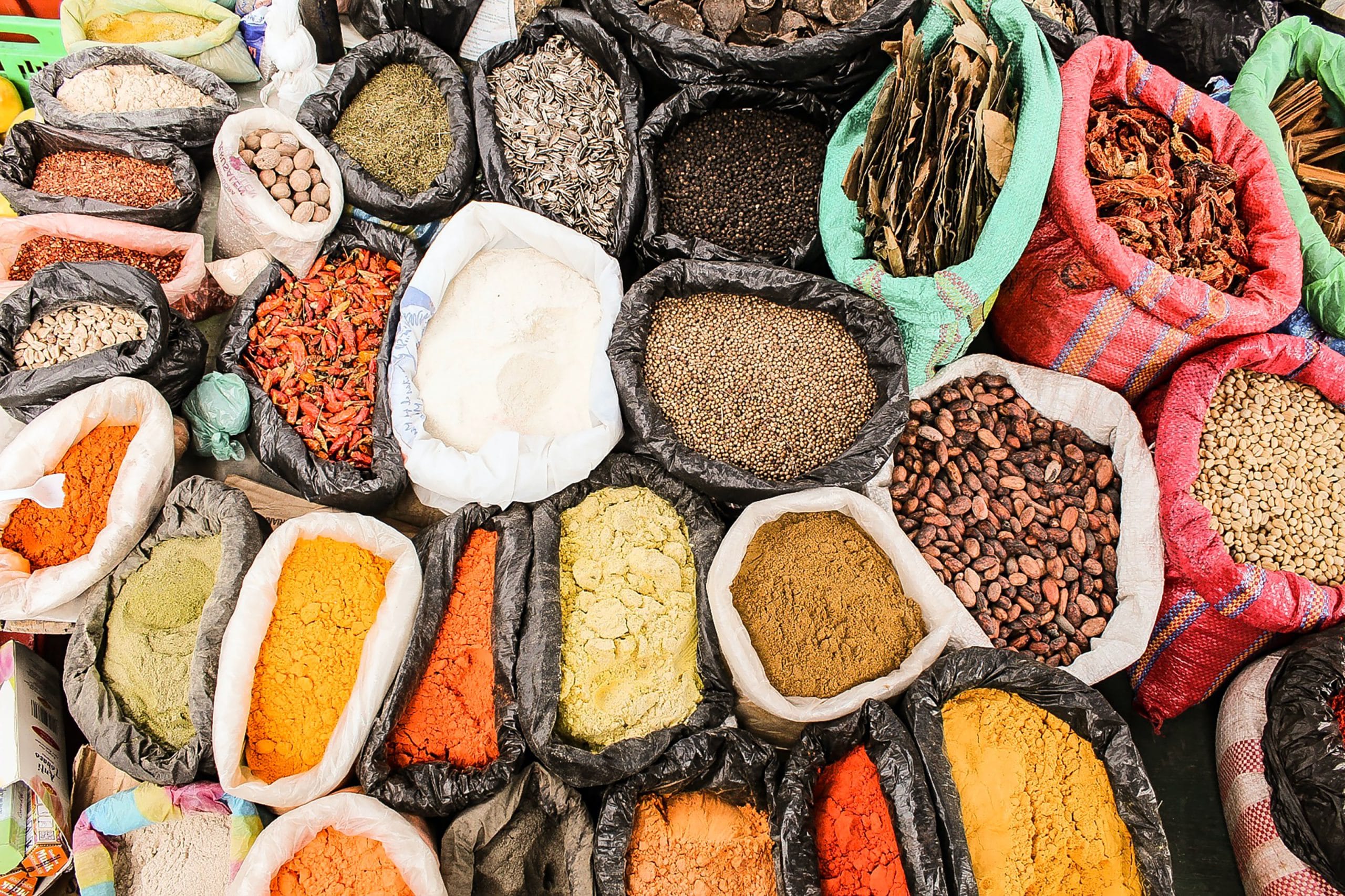Top 5 Challenges Food Brands Face When Sourcing Ingredients
