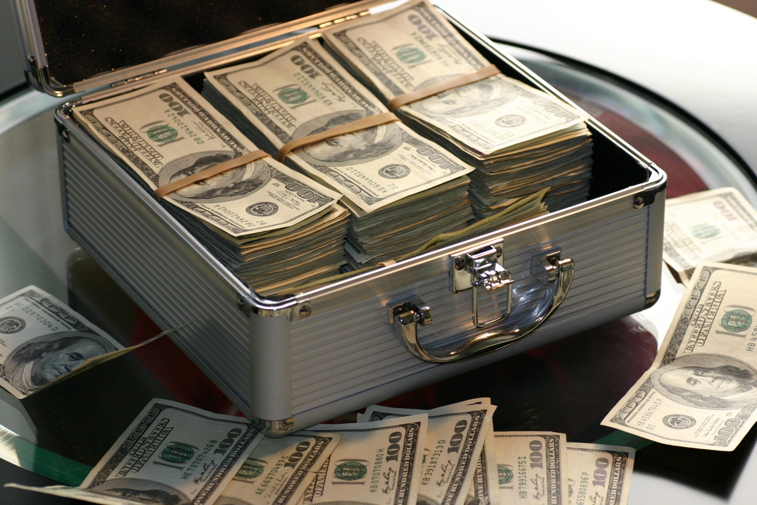 Funding Your Food Brand & Why VC Funding May Not Be For You