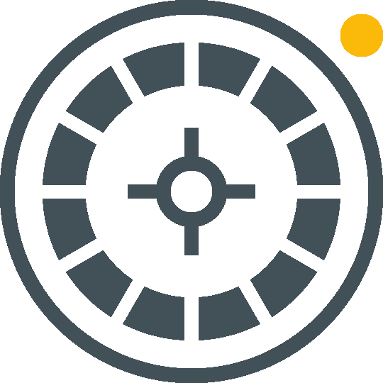 marketing is like roulette